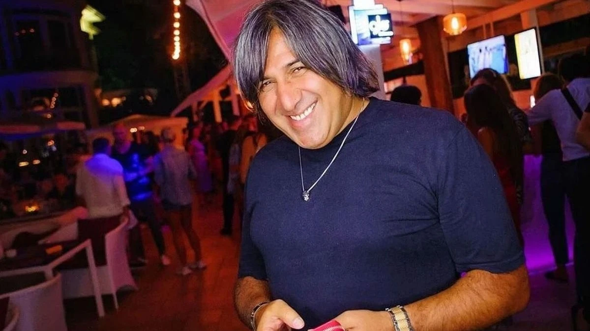 Koray Beşli'nin telefonunda 18 yaş altı kızlara fuhuş yazışmaları