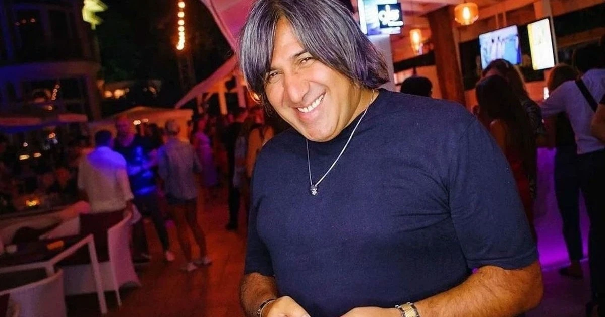 Koray Beşli'nin telefonunda 18 yaş altı kızlara fuhuş yazışmaları