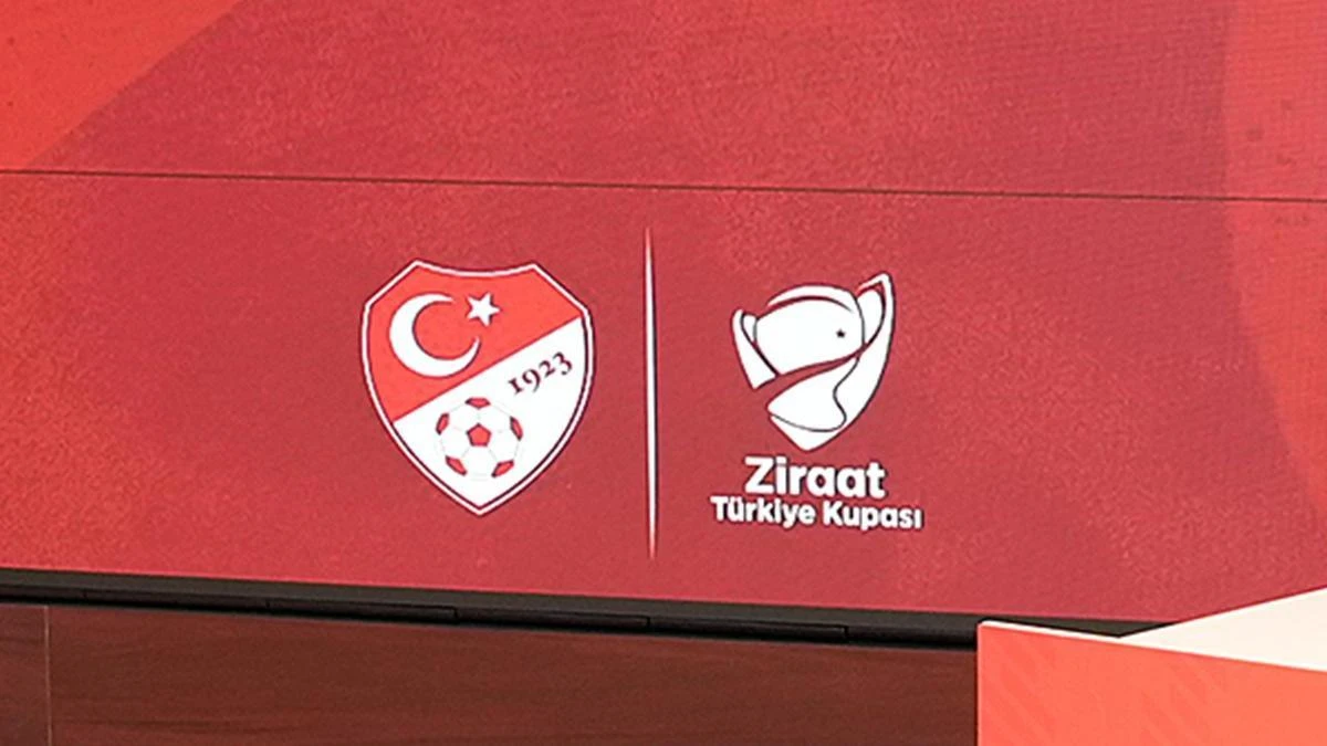 Ziraat Türkiye Kupası'nda 2026-27 sezonu takvimi belli oldu