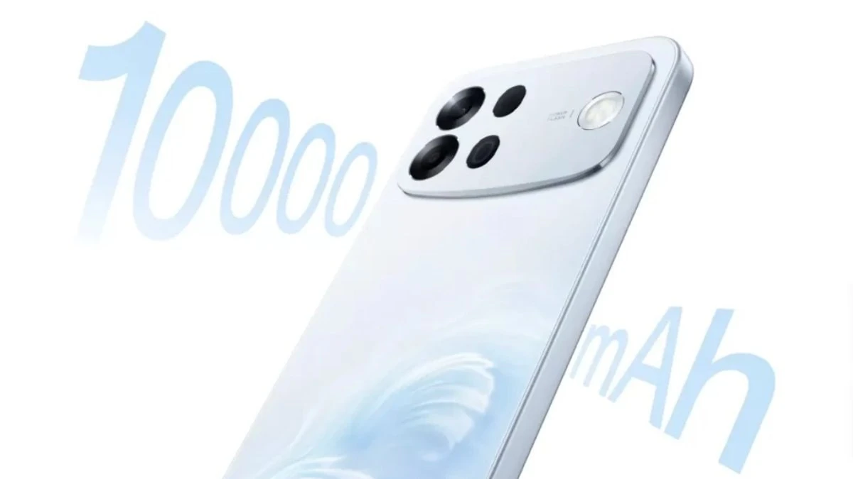 Powerbank Gibi Oppo A7 Pro Max 5G: 10.000 mAh Pil ve Hızlı Şarj
