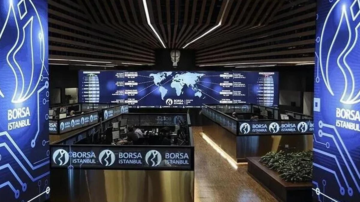 Borsa günü yükselişle tamamladı — BIST 100 madencilikle öne çıktı