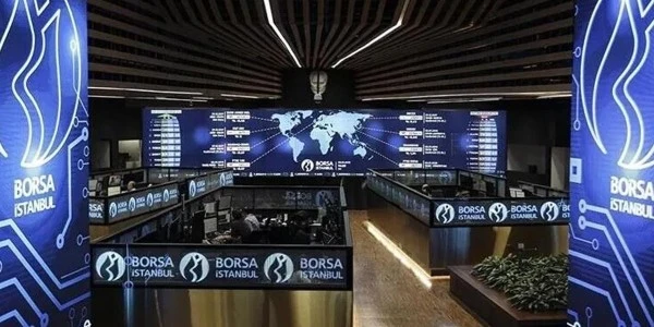 Borsa günü yükselişle tamamladı — BIST 100 madencilikle öne çıktı