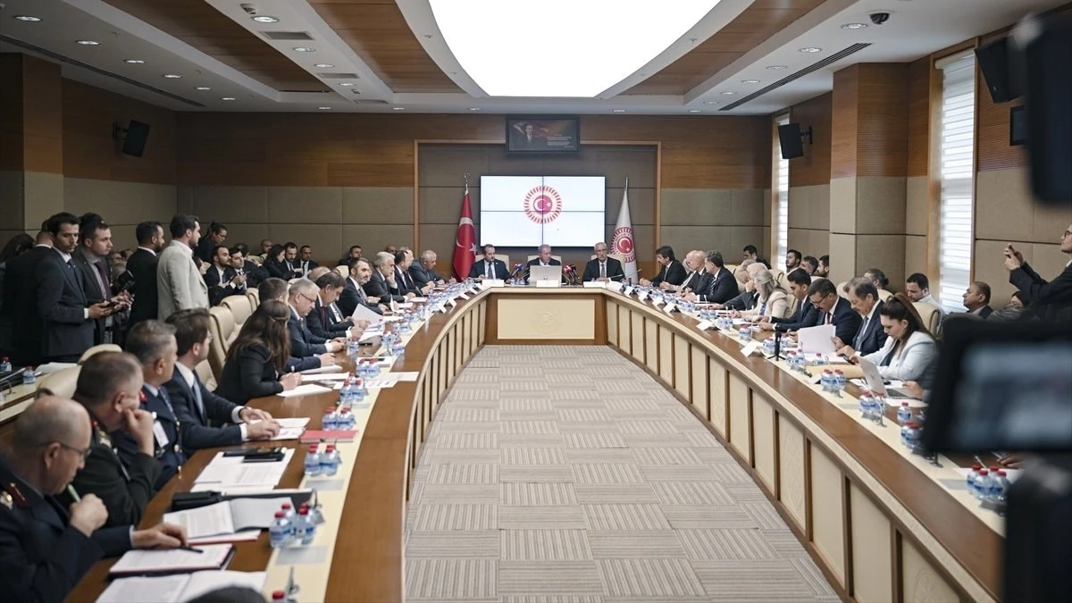 Şehit ve gazilere yeni haklar: Kanun teklifi komisyondan geçti