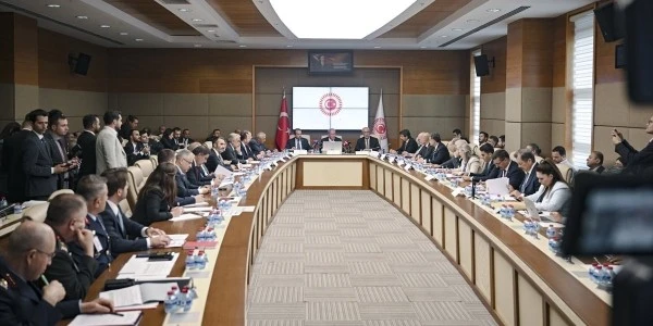 Şehit ve gazilere yeni haklar: Kanun teklifi komisyondan geçti