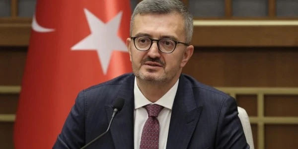 Duran: Terörsüz Türkiye'ye giden yolda tarihi eşik oluştu