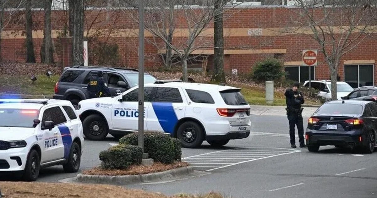 Kuzey Carolina'da silahlı saldırıda çok sayıda ölü ve yaralı