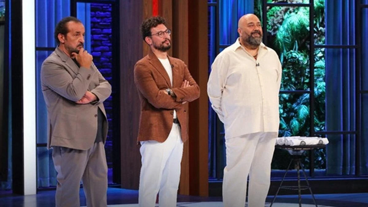 MasterChef'te ana kadroya giren 17 yarışmacının tam listesi:
