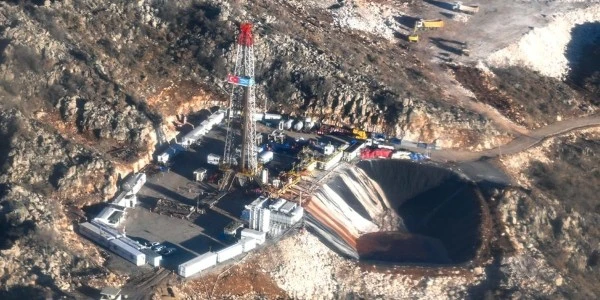 Gabar'da petrol üretimi rekor kırdı: Günlük 83.300 varile