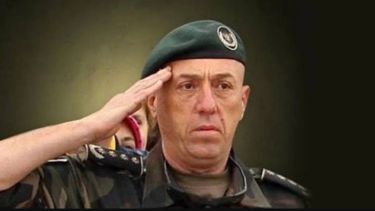 Bakan Akın Gürlek, Behçet Oktay’ın ailesini kabul etti