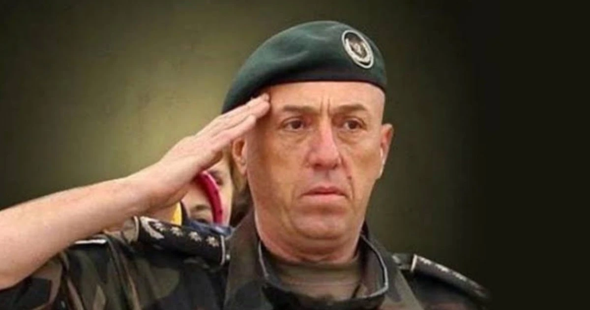 Bakan Akın Gürlek, Behçet Oktay’ın ailesini kabul etti