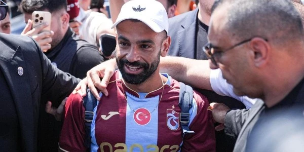 Trabzonspor, Mohamed Salah ile 2 yıllık sözleşme ve ücret detayları