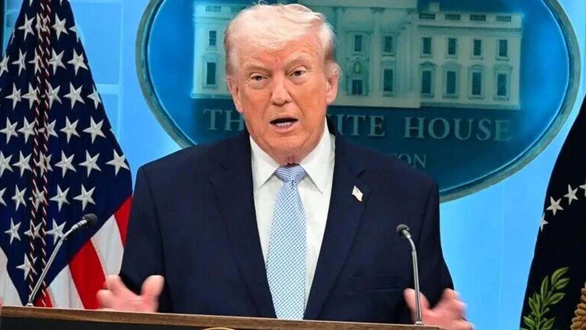 Trump: İran'la Hürmüz Boğazı konusunda hâlâ anlaşma yok