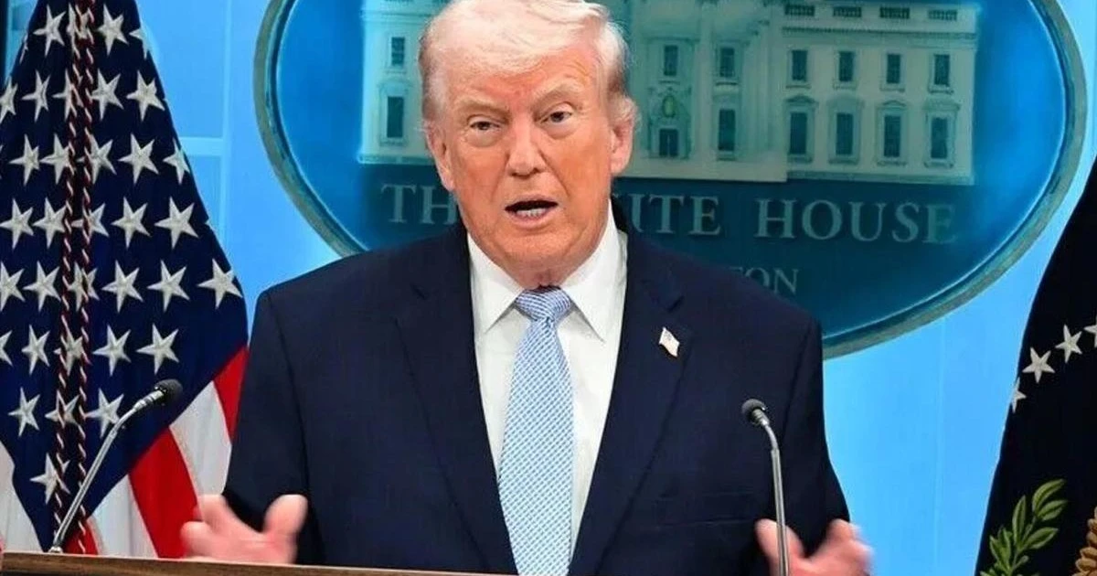 Trump: İran'la Hürmüz Boğazı konusunda hâlâ anlaşma yok