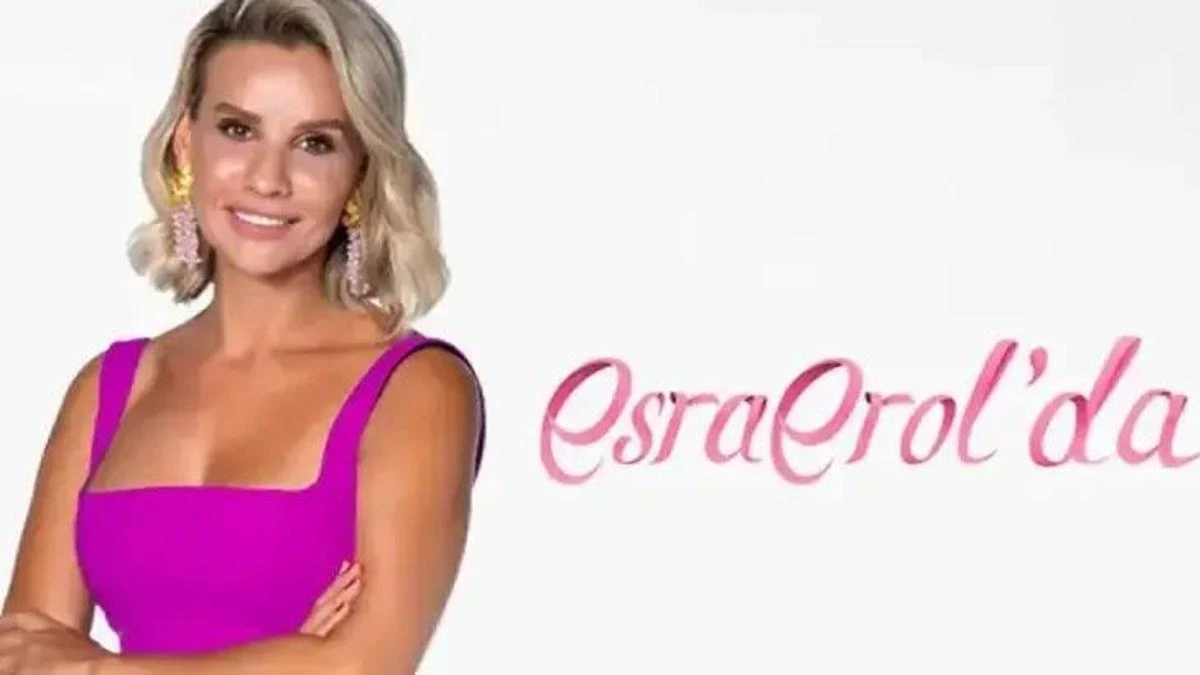 Esra Erol'da yeni sezonun muhtemel başlangıç tarihi belli mi?