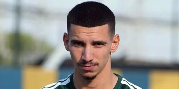 Altin Zeqiri Çaykur Rizespor'dan Esenler Erokspor'a Transfer