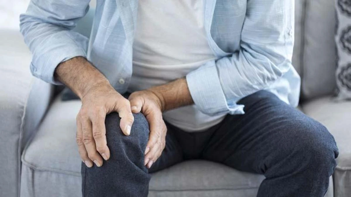 Kronik Bel ve Bacak Ağrısı Günlük Yaşam Kalitesini Düşürebilir