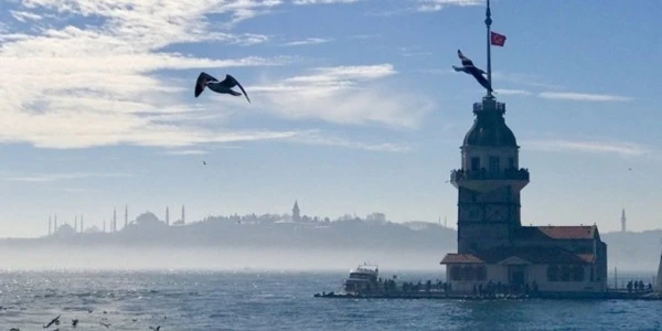 Eyyam-ı bahur Türkiye'yi sardı: İstanbul'da nem yüzde 96'ya çıkacak