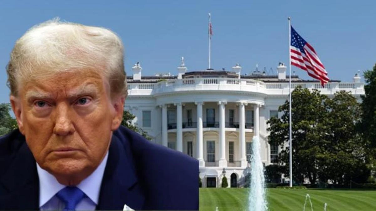 Mahkeme Trump’ın Beyaz Saray balo salonu projesini durdurdu