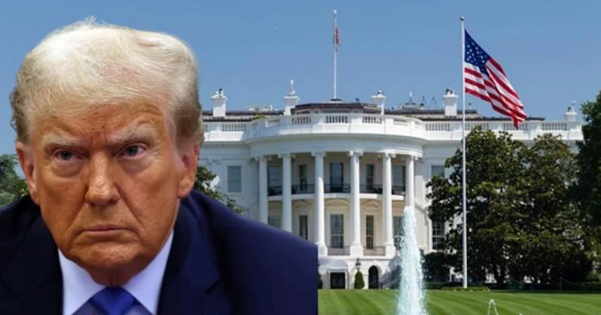 Mahkeme Trump’ın Beyaz Saray balo salonu projesini durdurdu