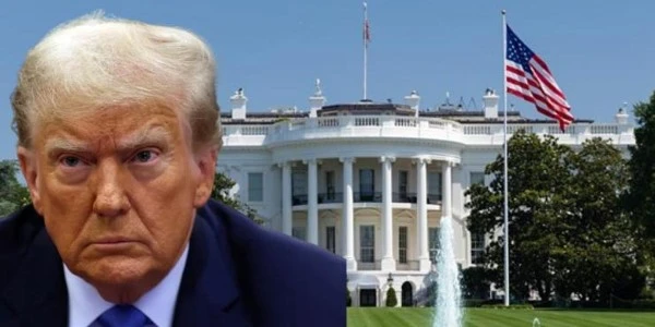 Mahkeme Trump’ın Beyaz Saray balo salonu projesini durdurdu