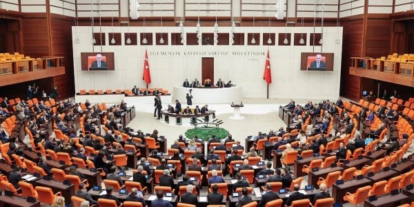 TBMM'de Çocuk Koruma Kanunu Teklifi: 6 Madde Daha Kabul Edildi