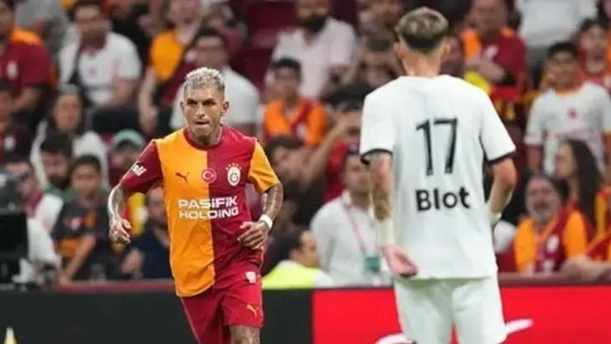 Galatasaray - Villarreal hazırlık maçı: Tarih, saat ve yayın bilgisi