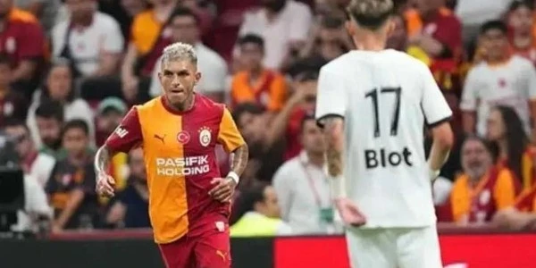 Galatasaray - Villarreal hazırlık maçı: Tarih, saat ve yayın bilgisi