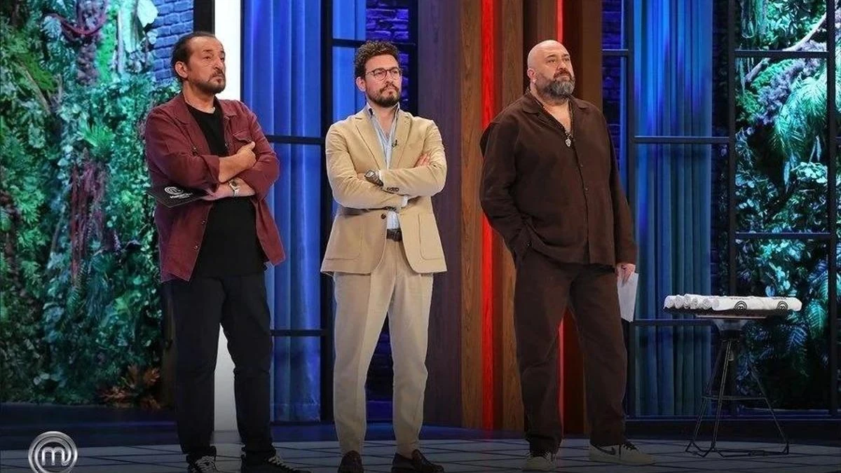 7 Ağustos MasterChef: Ana Kadroya Giren 19. İsim Armağan