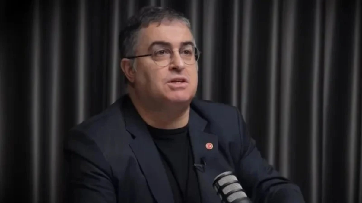 Ersan Şen: Çerçeve yasada PKK yöneticileri kapsam dışı bırakıldı
