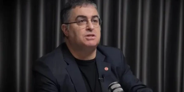 Ersan Şen: Çerçeve yasada PKK yöneticileri kapsam dışı bırakıldı