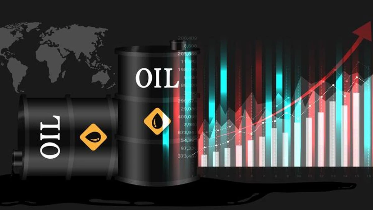 ABD'nin petrol rezervleri 42 yılın en düşük seviyesine geriledi