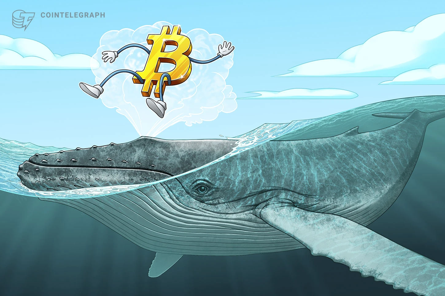 Bitcoin, Ethereum ve XRP Balinaları Artıyor: Dip Yaklaşıyor mu?