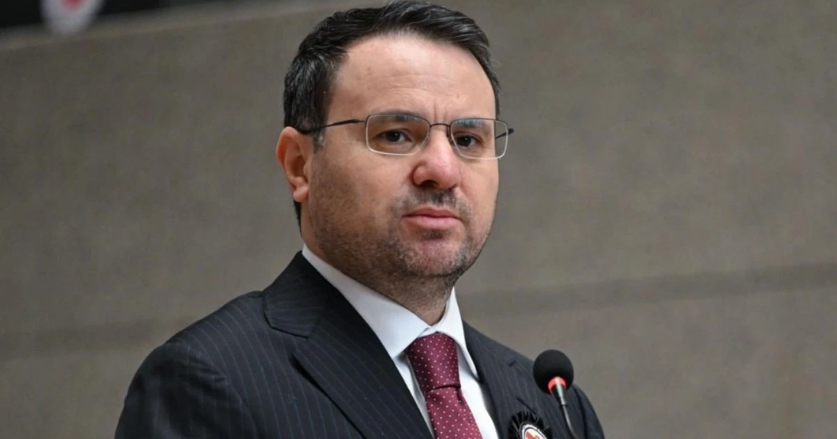 Bakan Gürlek: Yeni Çocuk Koruma Kanunu TBMM'de Kabul Edildi