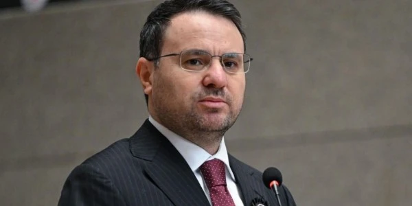 Bakan Gürlek: Yeni Çocuk Koruma Kanunu TBMM'de Kabul Edildi