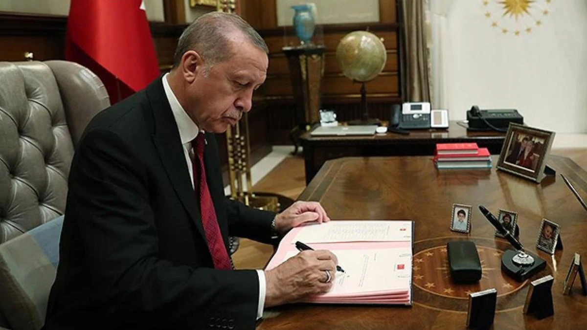 Emniyet Genel Müdürlüğü’ne 6.250 yeni kadro ihdas edildi