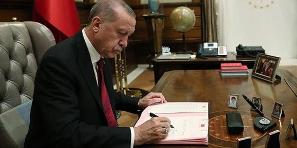 Emniyet Genel Müdürlüğü’ne 6.250 yeni kadro ihdas edildi