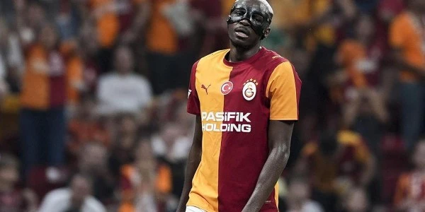 Galatasaray Villarreal'e 2-1 mağlup oldu