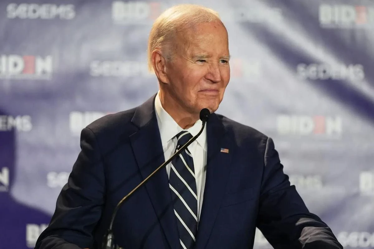 Joe Biden’dan kötü haber: Oğlu babasının kanserini açıkladı