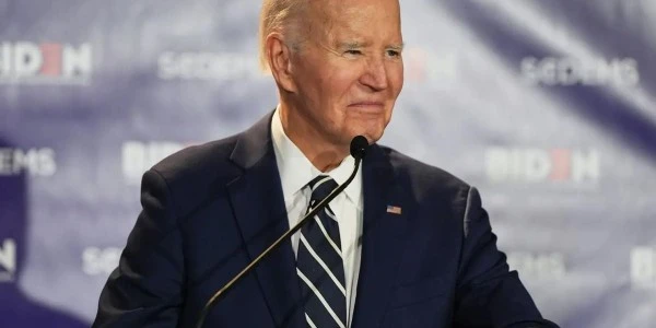Joe Biden’dan kötü haber: Oğlu babasının kanserini açıkladı