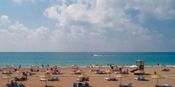Plajlarda yeni dönem: Çevre ve Şehircilik Bakanlığı yetkili