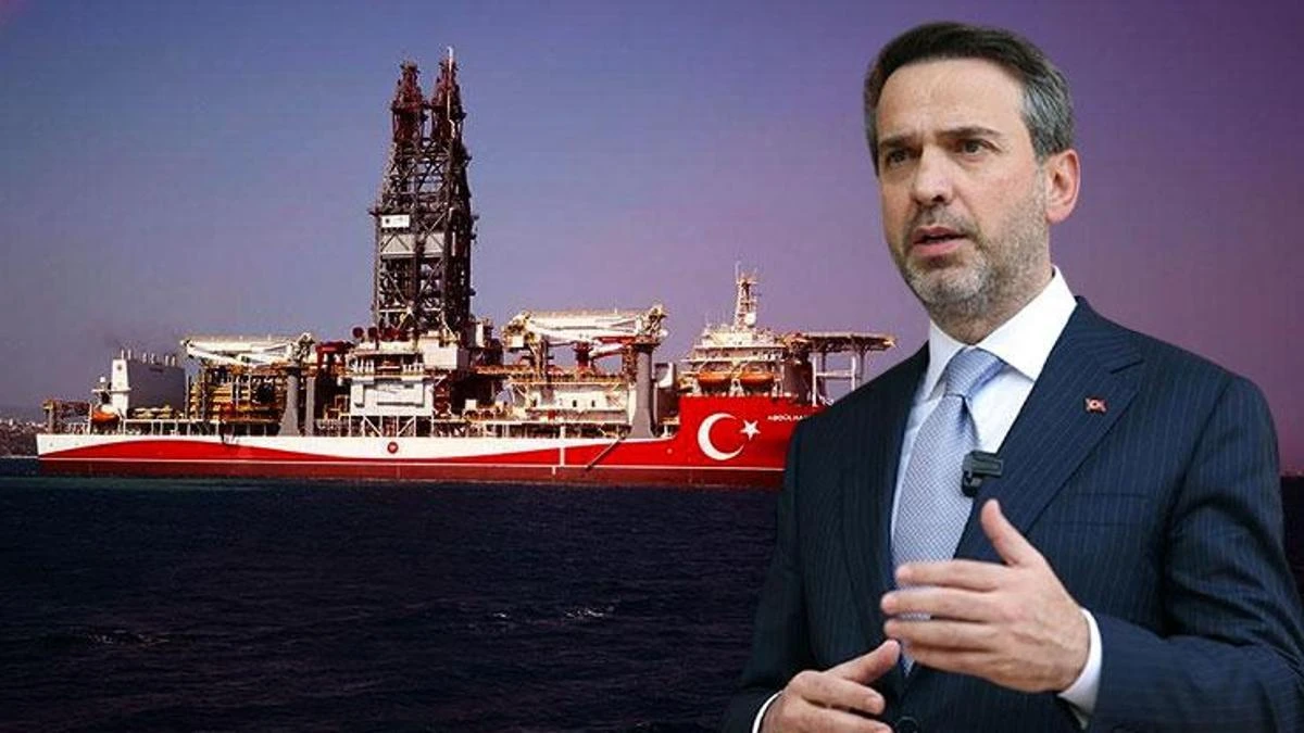 Abdülhamid Han 4 Yılını Tamamladı Bugün: Bayraktar, Güçleniyoruz