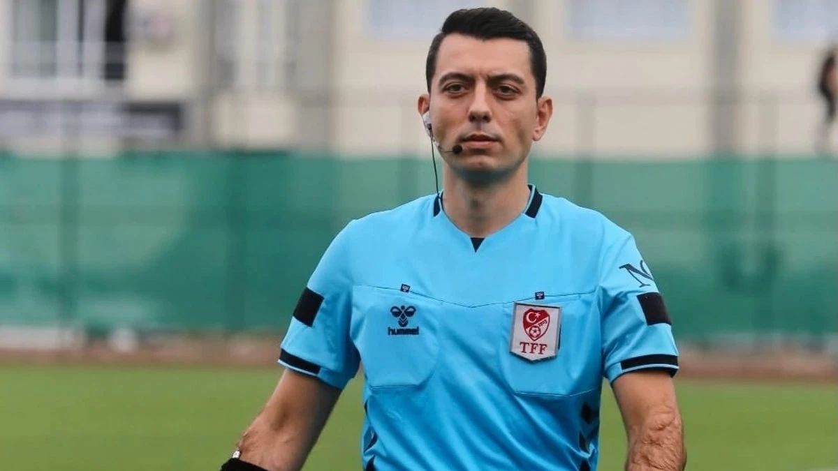 Zonguldak'ta denize giren eski hakem Hakan Ergin öldü