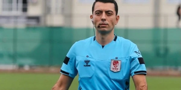 Zonguldak'ta denize giren eski hakem Hakan Ergin öldü
