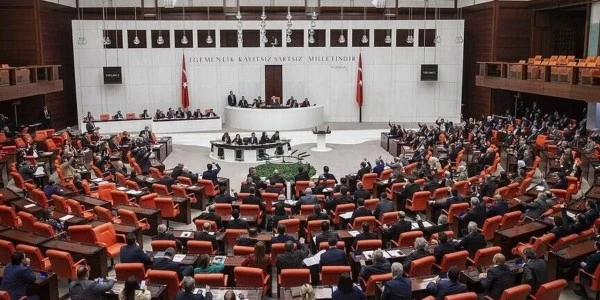 Çerçeve Yasa teklifi komisyondan geçti: Gözler Genel Kurul'da