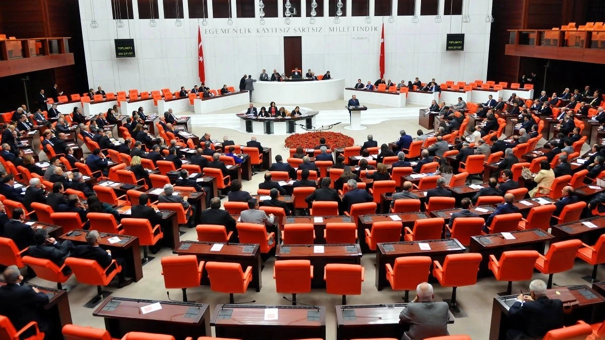 TBMM kabul etti: Şehit aileleri ve gazilere yeni haklar paketi