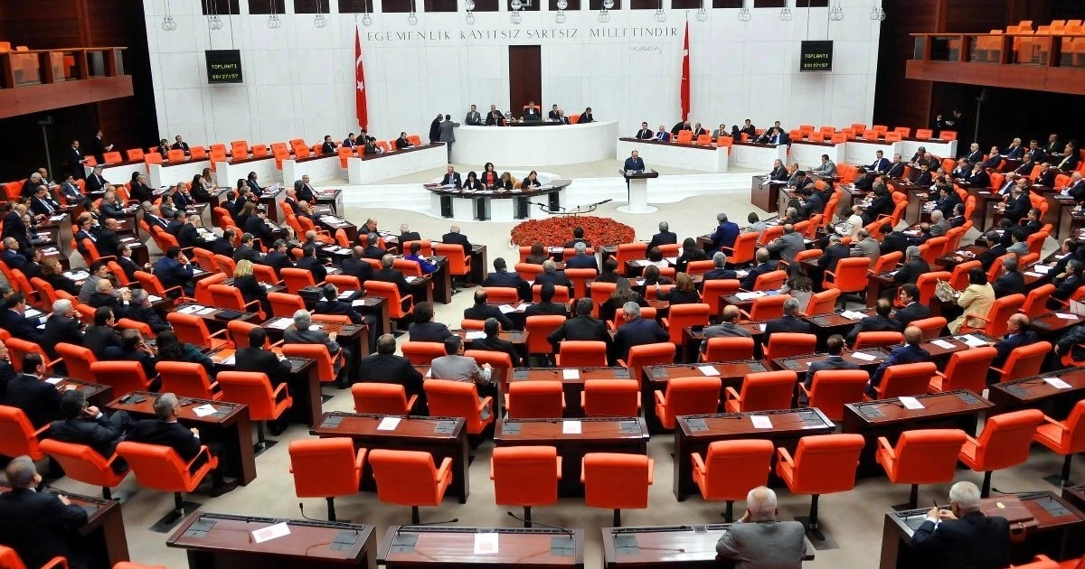TBMM kabul etti: Şehit aileleri ve gazilere yeni haklar paketi