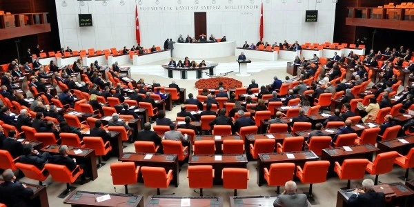 TBMM kabul etti: Şehit aileleri ve gazilere yeni haklar paketi