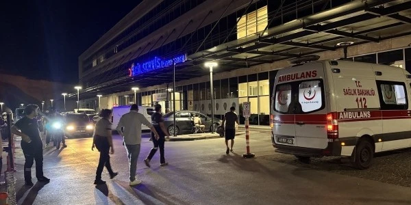 Muğla Bodrum'da havuz bakımında gaz sızıntısı: 15 kişi hastanelik