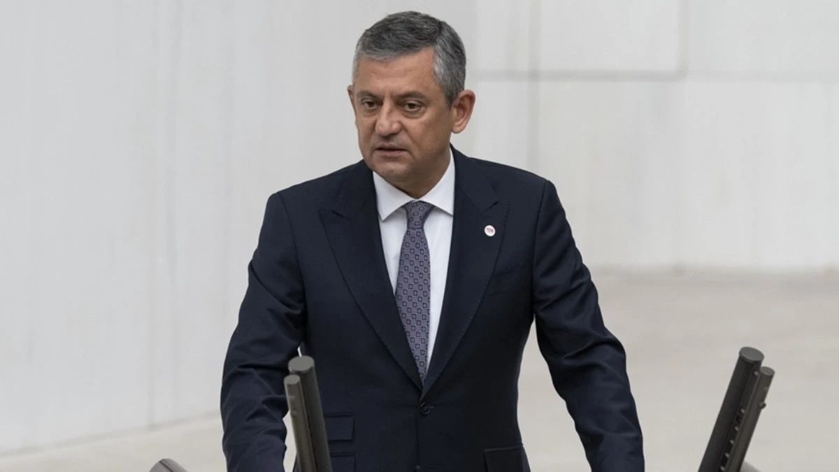 Yeni Parti'de çerçeve yasa çatlağı: En az 31 vekil 'hayır'