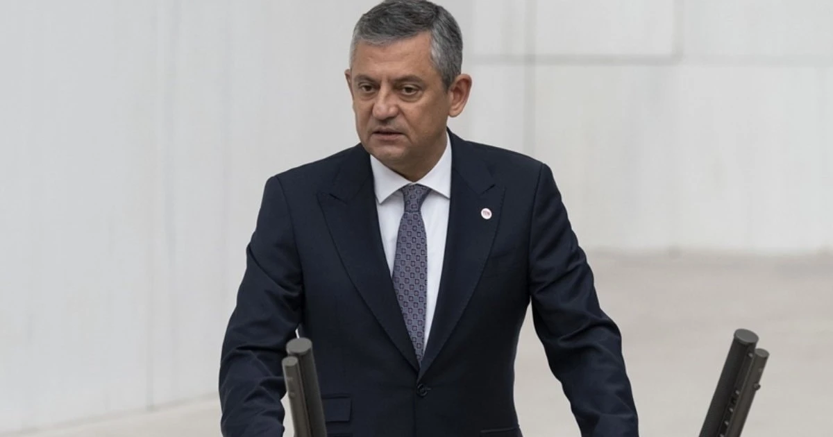 Yeni Parti'de çerçeve yasa çatlağı: En az 31 vekil 'hayır'